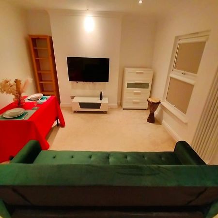 Fully-Equipped Flat In The City Of London. Exterior photo
