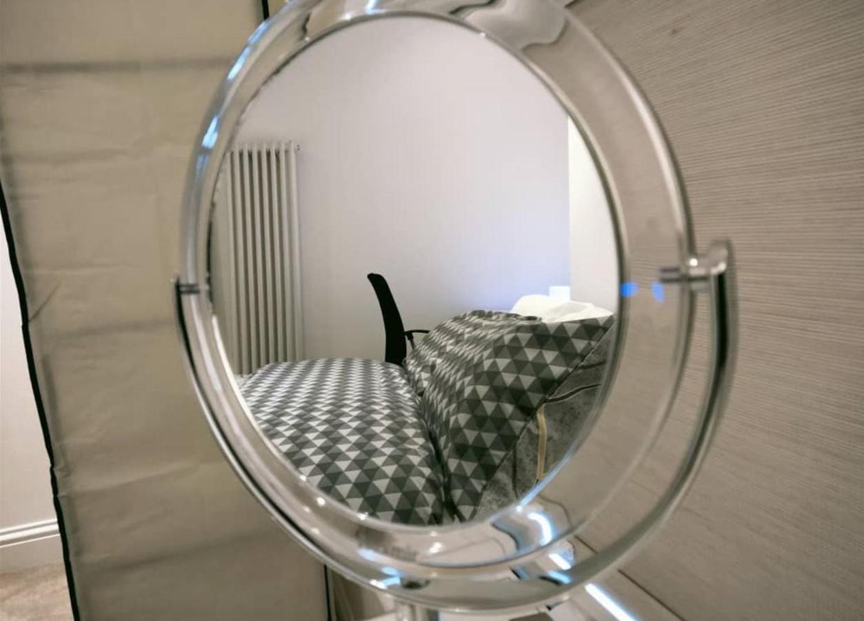 Fully-Equipped Flat In The City Of London. Exterior photo