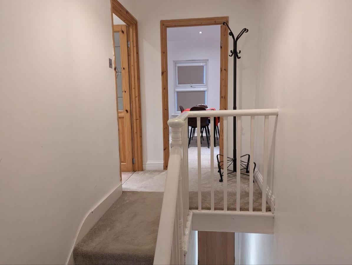 Fully-Equipped Flat In The City Of London. Exterior photo
